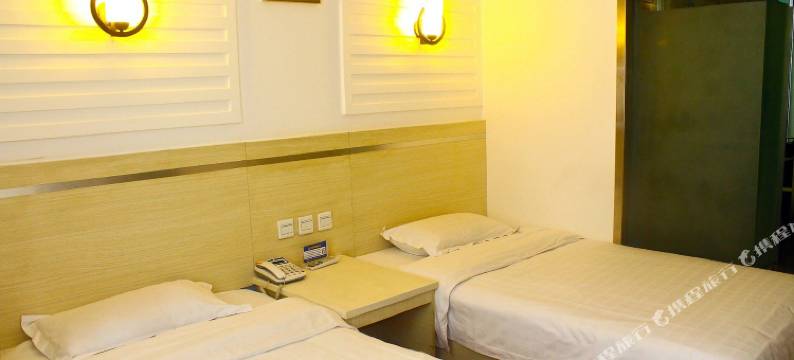 装福快捷酒店图片