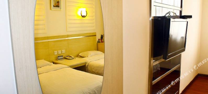 装福快捷酒店图片