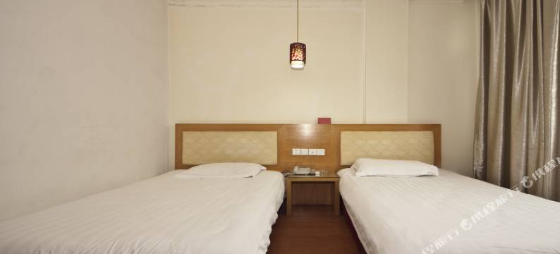 屏南宜家宾馆图片