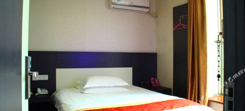 德化瓷城快捷酒店图片