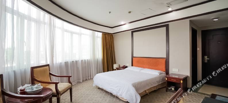 厦门聚蓉酒店图片