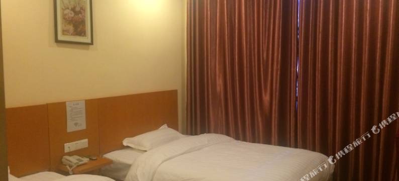 昆山快捷宾馆图片