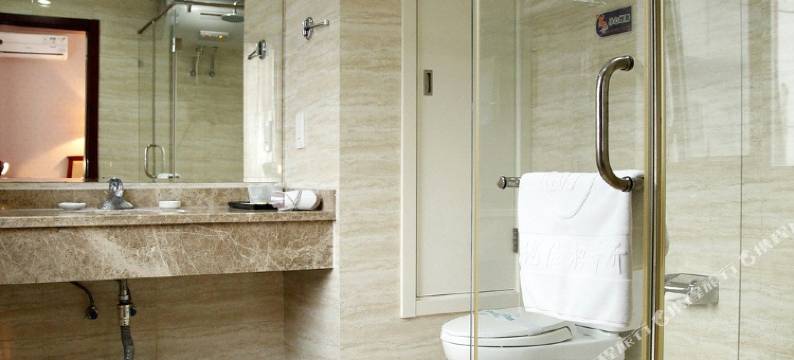 天地佳宾馆(首都机场店)图片