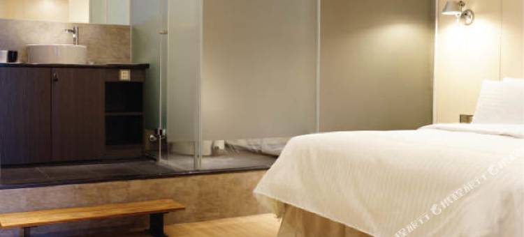 台北旅乐序精品旅馆图片