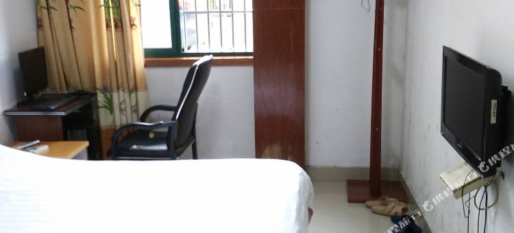 绍兴森旺宾馆图片