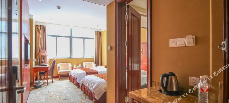 射阳国际大酒店图片