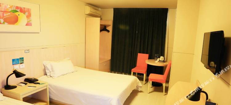 锦江之星(天津八纬路音乐学院店)图片