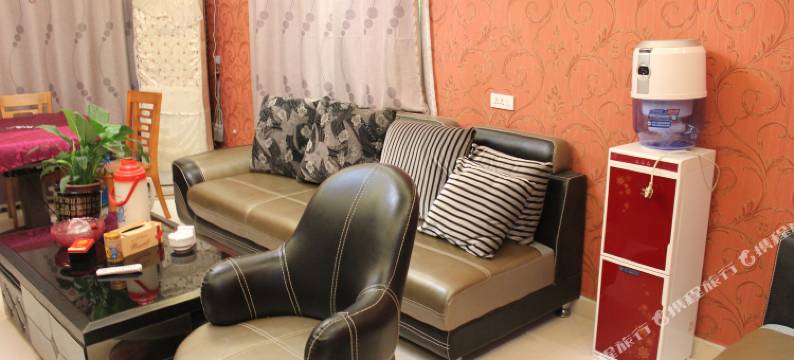 楠溪江狮子岩龙岩客栈图片