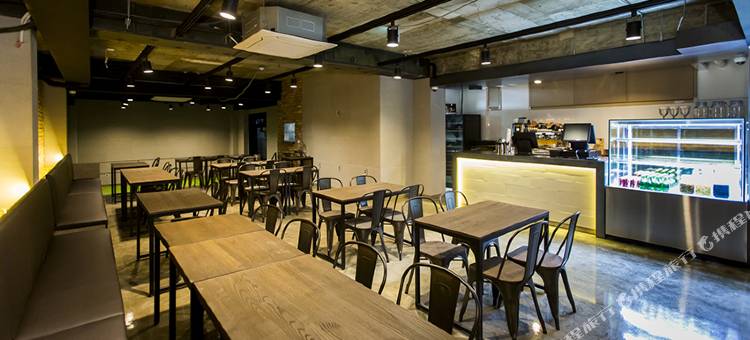 爱玛斯酒店(Amass Hotel Insadong Seoul)图片