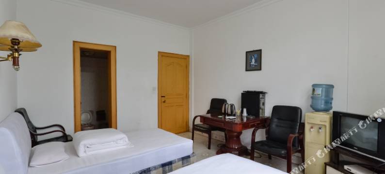 天台铭龙宾馆图片