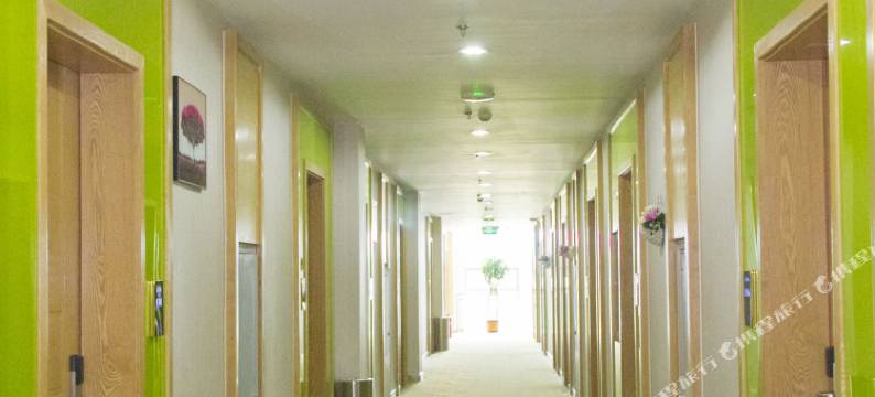 安丘嘉家客栈图片