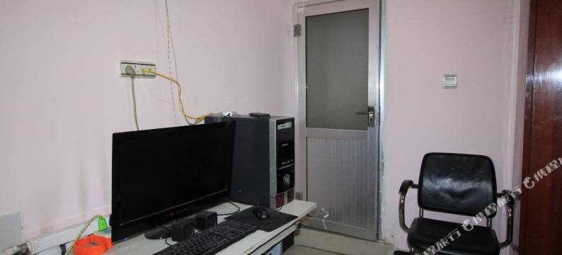 栖霞龙福商务宾馆图片