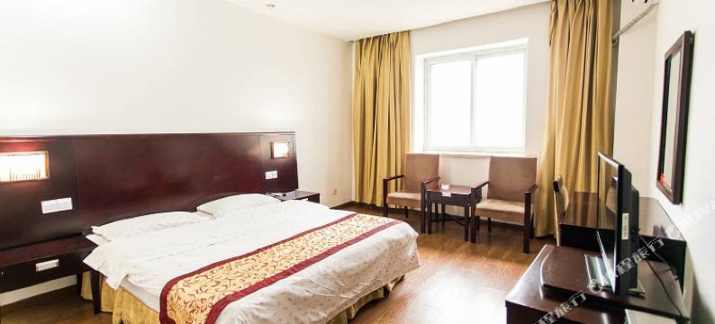 苏州东方之星宾馆图片