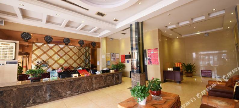 长沙广通大酒店(汽车南站店)图片