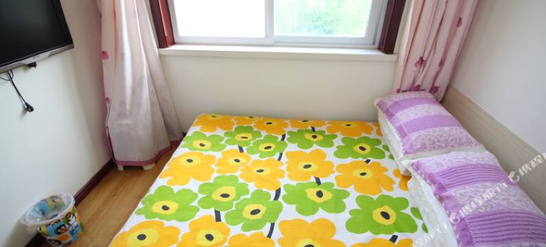 长岛良紫渔家图片