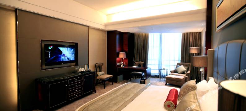 兴宁联康威尔思国际酒店图片