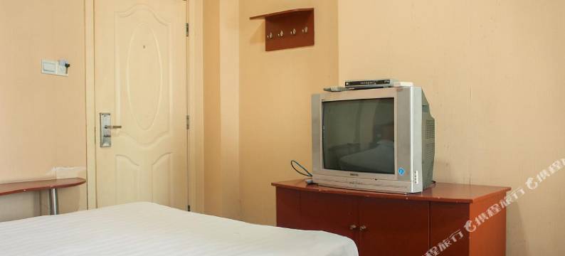 南通温馨旅馆图片