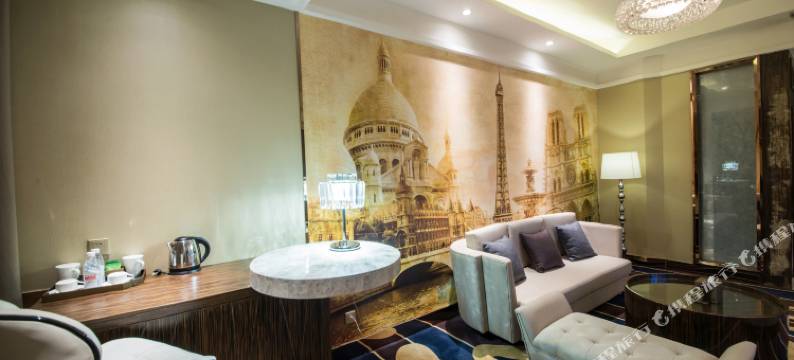 长虹泰蒙斯酒店图片