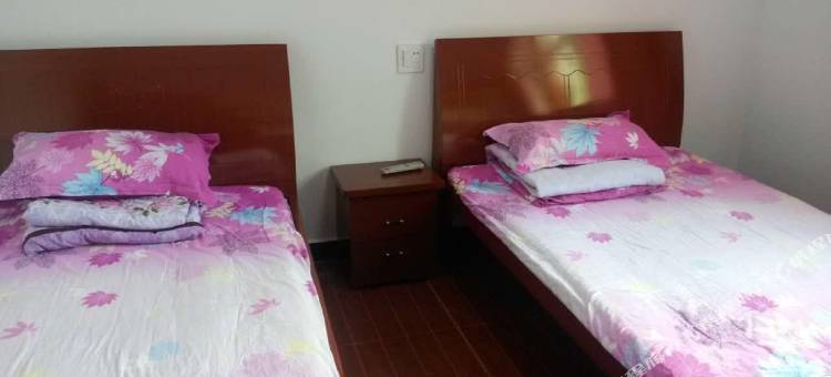 诸暨泄源蒋家农家乐图片