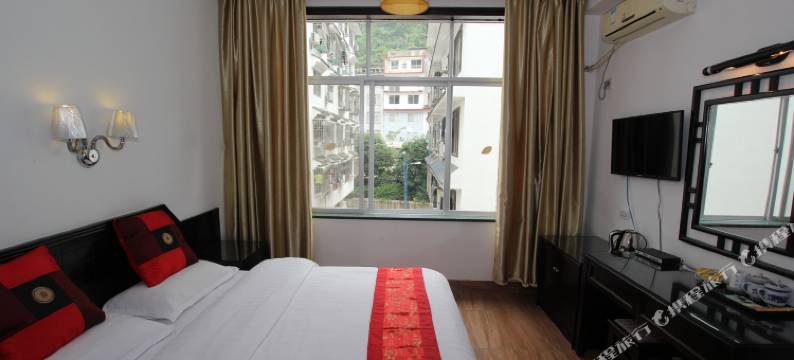 阳朔安迪客栈图片