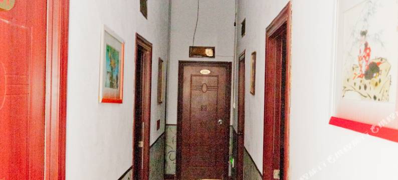 沃居宾馆(淄博商业街店)图片