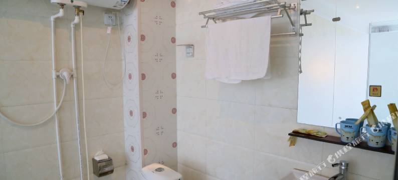 忆家快捷宾馆(沽源新车站店)图片