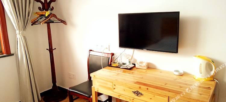 黄山有凯客栈图片