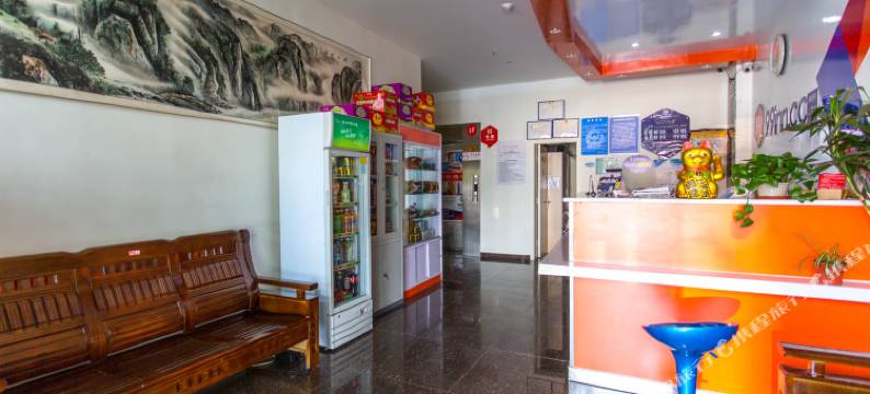 99旅馆连锁(北京平谷世纪广场店)图片