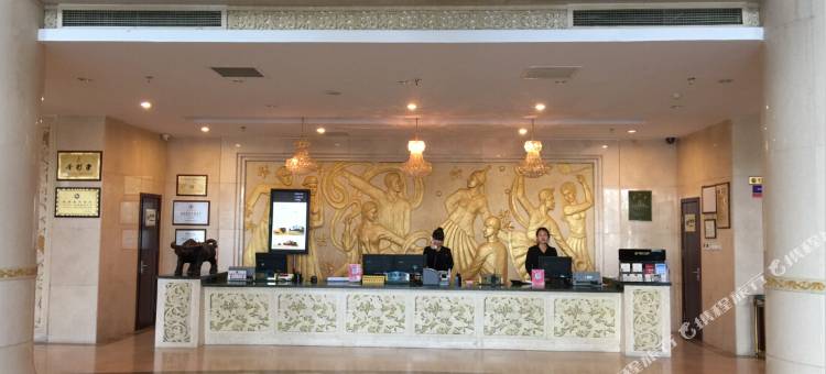 恒盛兴沙漠酒店图片