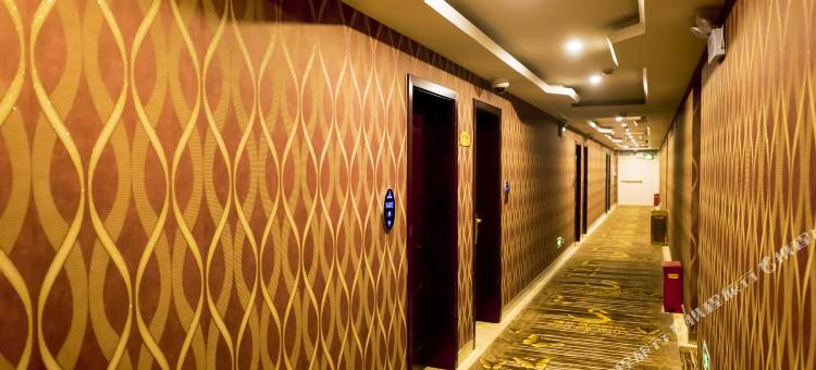 上海博江精品酒店图片