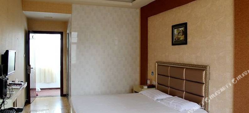 随州时光驿站图片