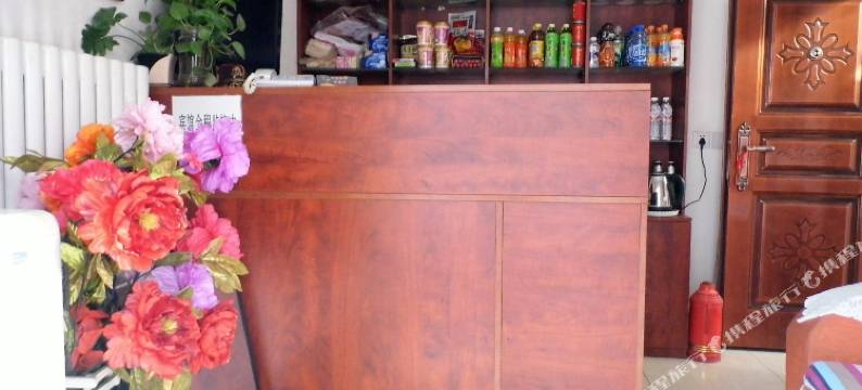 岐山蔡家坡乐家宾馆图片