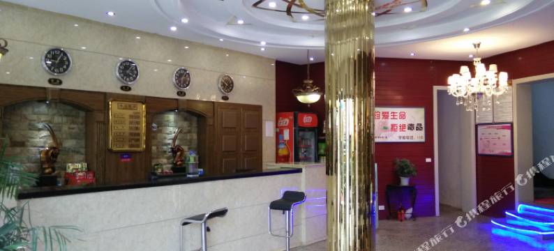 通城杭瑞宾馆图片