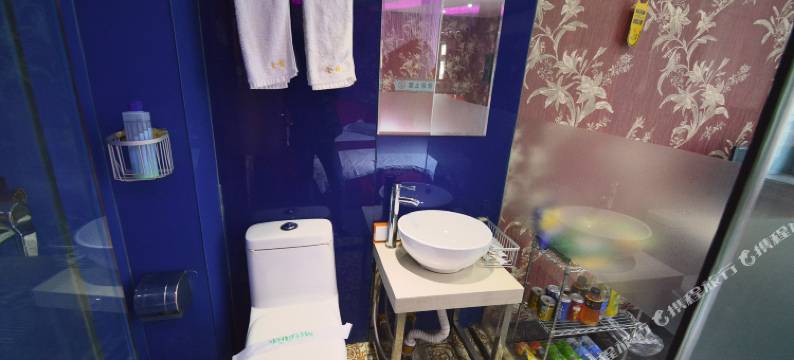 金榜宾馆(哈尔滨中华巴洛克老道外文化区店)图片