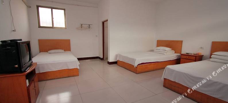 曲阜康泰宾馆(三孔景区店)图片