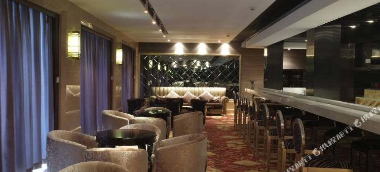 武当山紫云阁宾馆图片