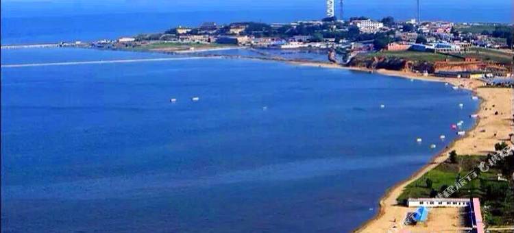 斯维登海景度假公寓(东戴河佳兆业店)图片