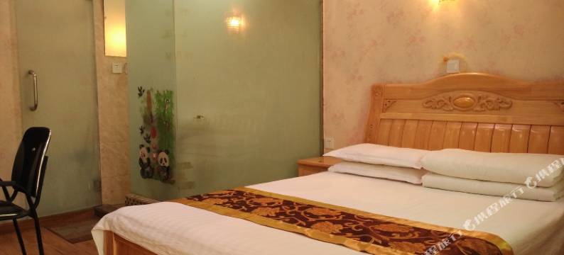 德阳天发旅馆图片