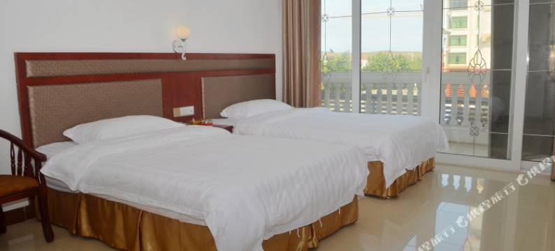 汕尾红海湾乐通居图片