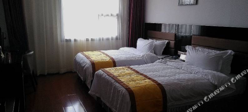 清镇红湖商务酒店图片