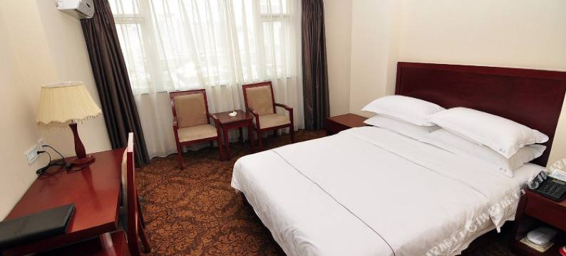 欧琪德酒店(昆明火车站环城南路地铁站店)图片