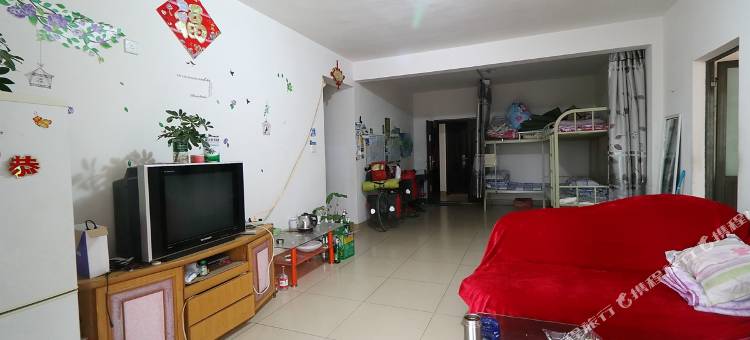 海口左岸青年旅社图片