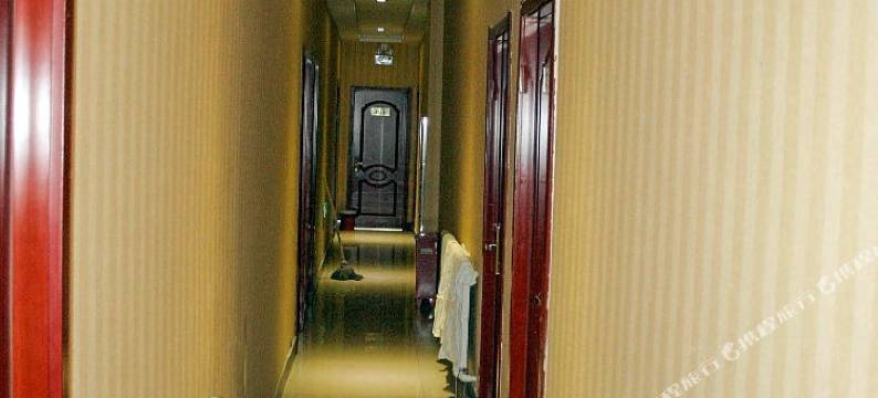 银川康居商务宾馆图片