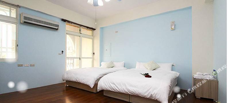 花莲微加幸福民宿图片