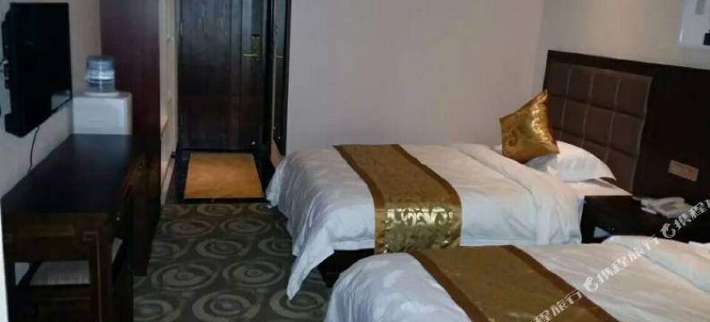 锡林浩特天顺意宾馆图片