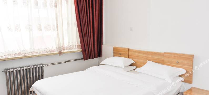 林西世纪缘宾馆图片