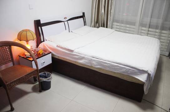 抚顺隆港商务宾馆