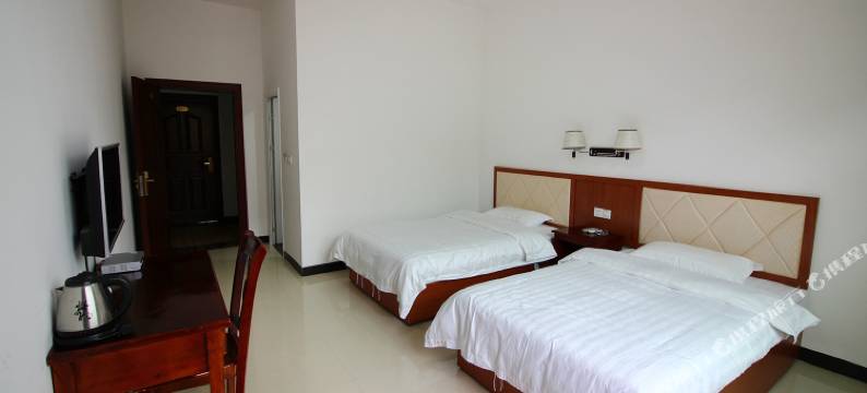 宜章玉鑫酒店图片