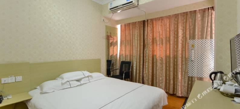 台州顺和宾馆图片