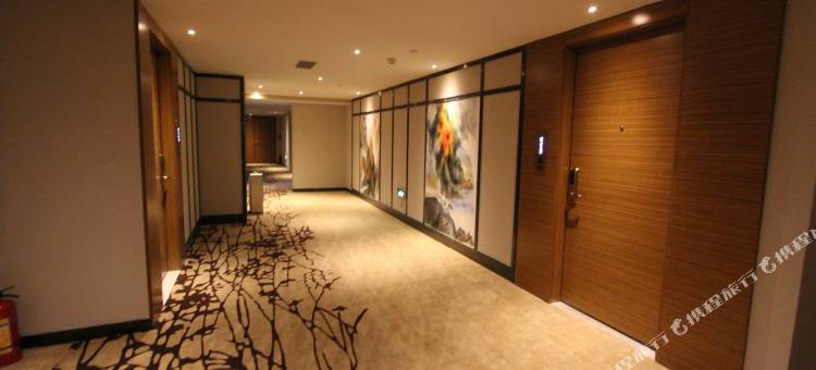 鼎好W酒店(高州城东客运站店)图片